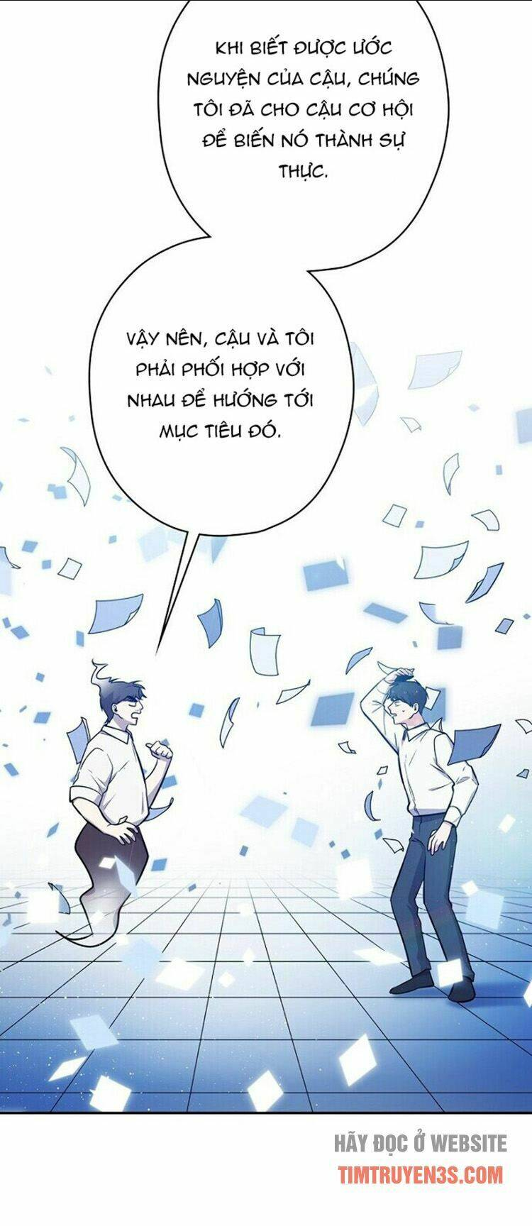 Vua Phim Truyền Hình Chap 2 - Next Chap 3