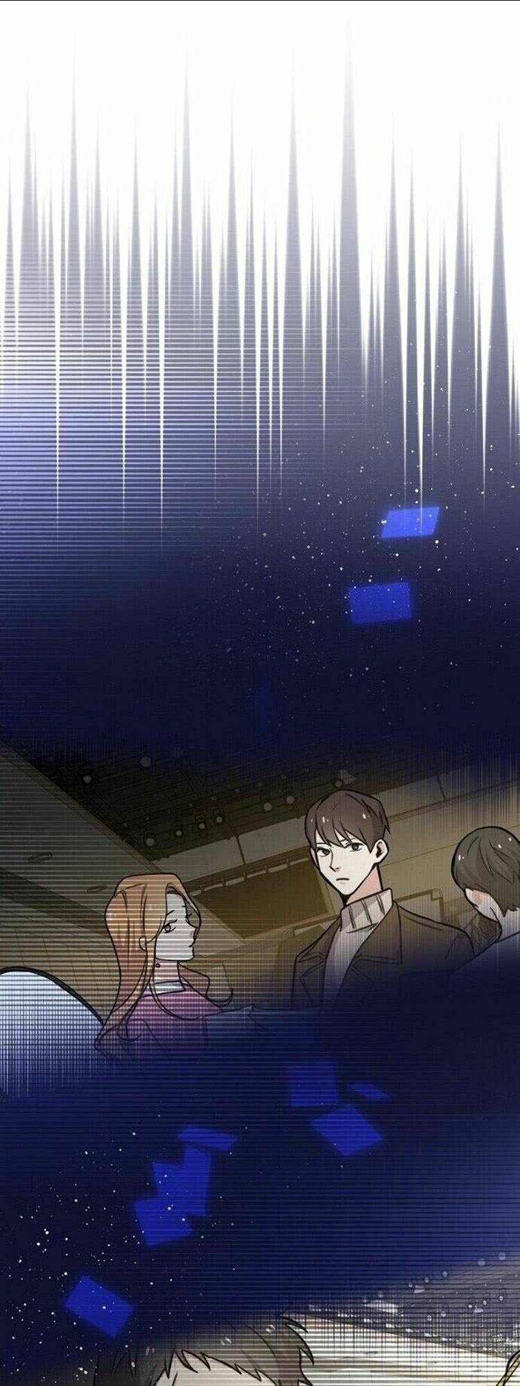 Vua Phim Truyền Hình Chap 2 - Next Chap 3