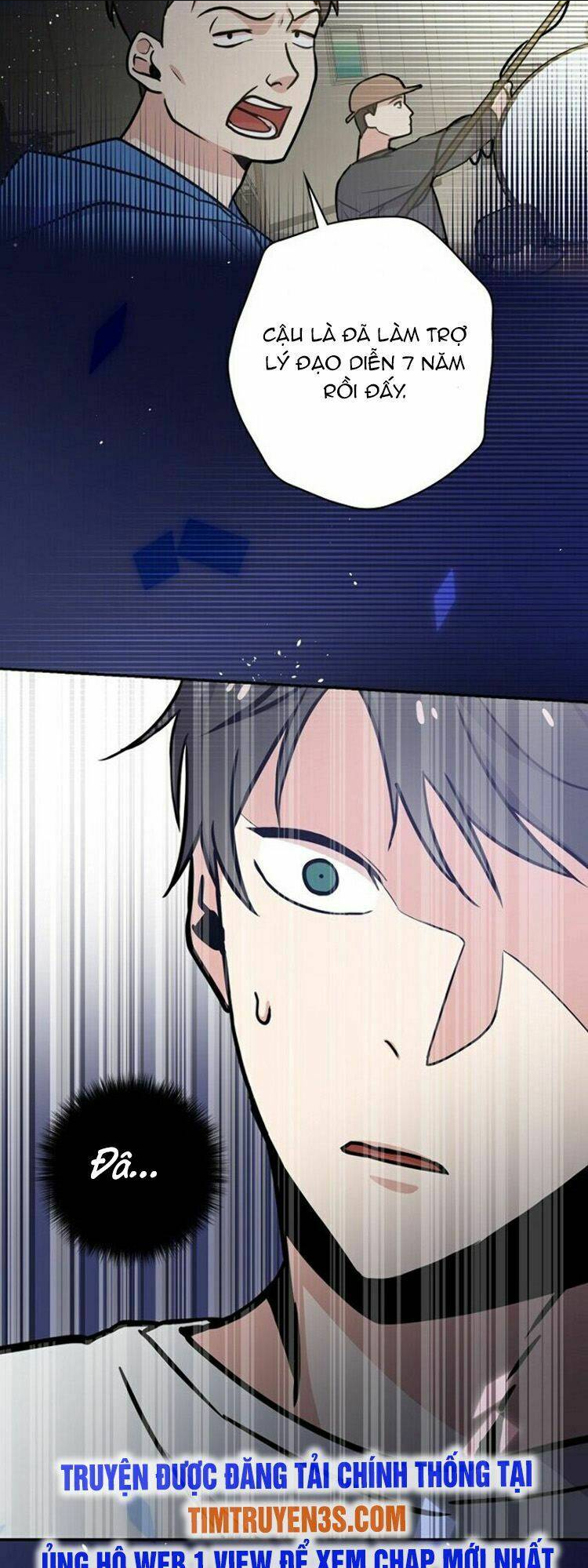 Vua Phim Truyền Hình Chap 2 - Next Chap 3