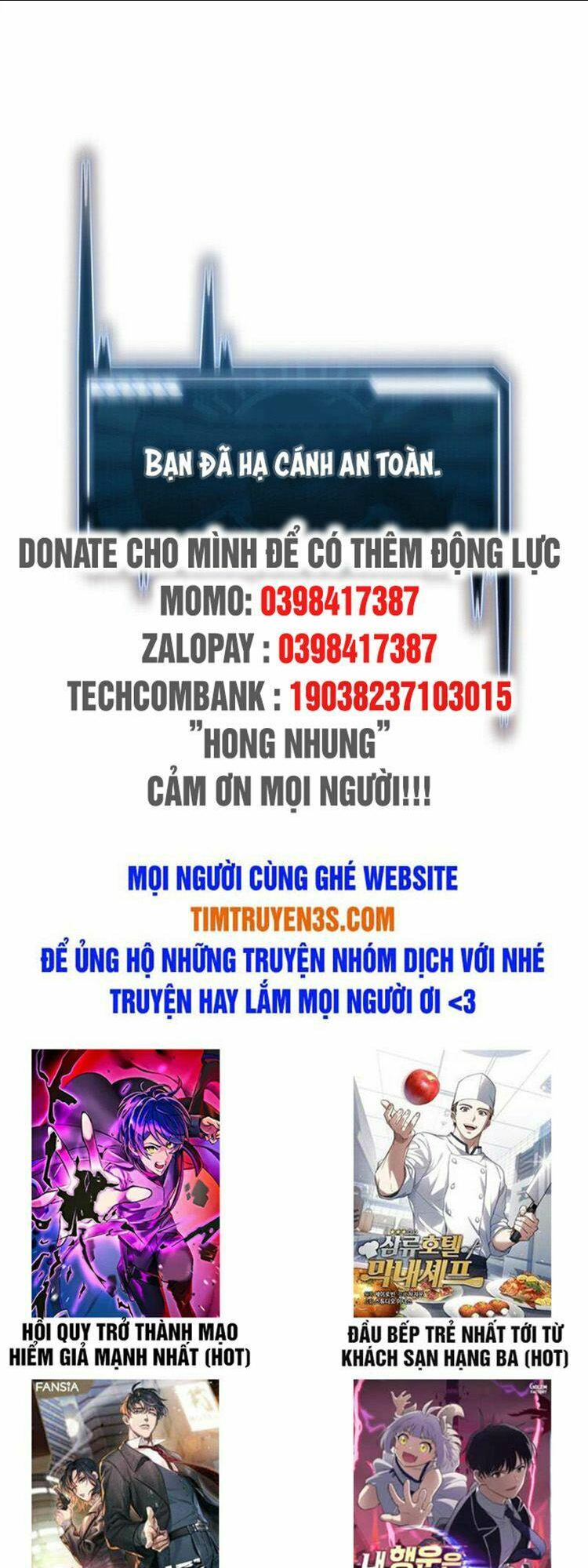 Vua Phim Truyền Hình Chap 2 - Next Chap 3