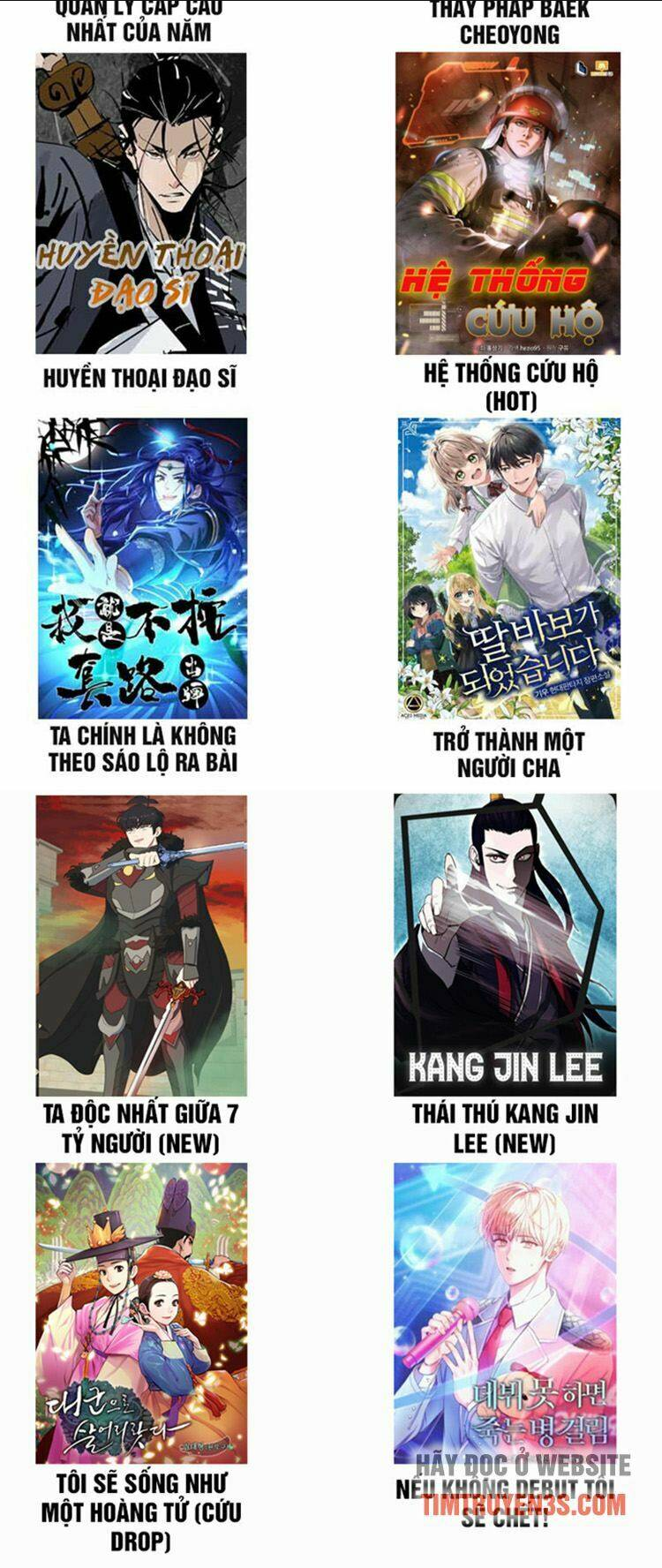 Vua Phim Truyền Hình Chap 2 - Next Chap 3