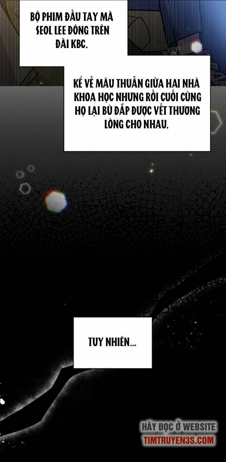 Vua Phim Truyền Hình Chap 2 - Next Chap 3