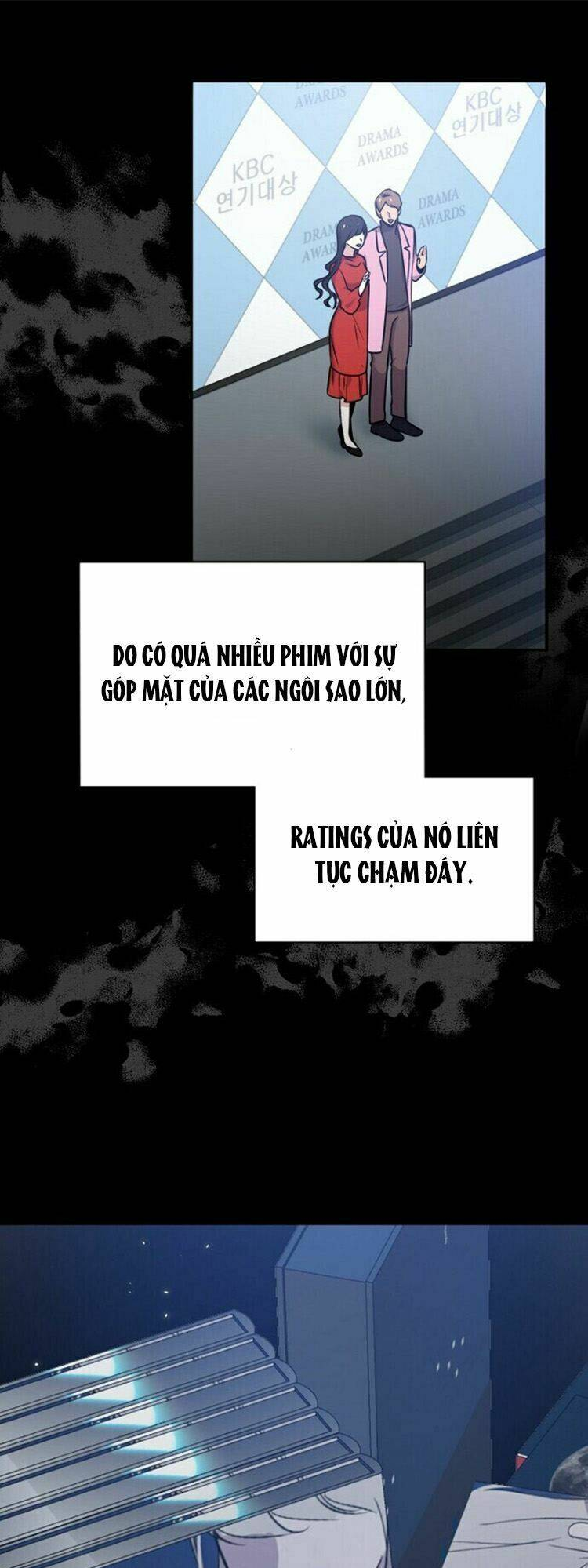 Vua Phim Truyền Hình Chap 2 - Next Chap 3