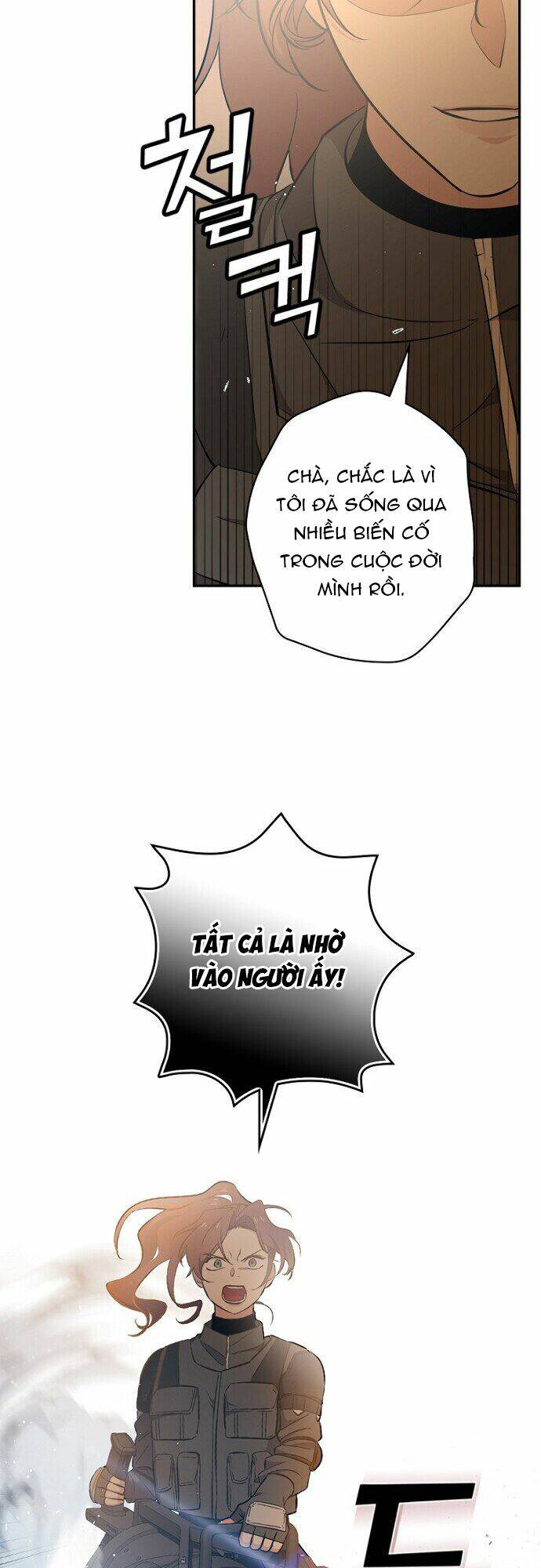 Vua Phim Truyền Hình Chap 20 - Next Chap 21