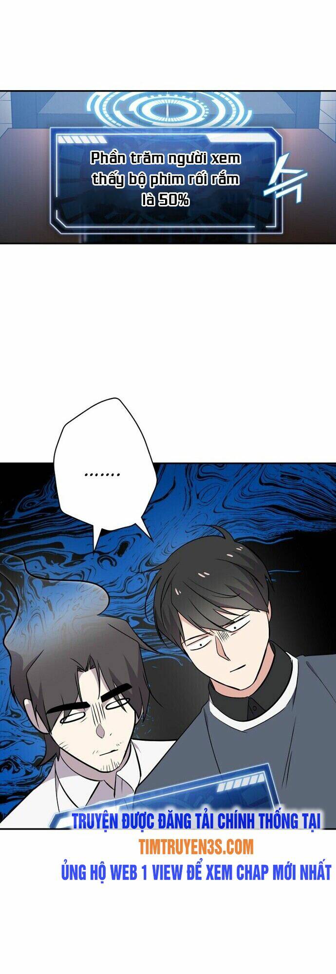 Vua Phim Truyền Hình Chap 20 - Next Chap 21