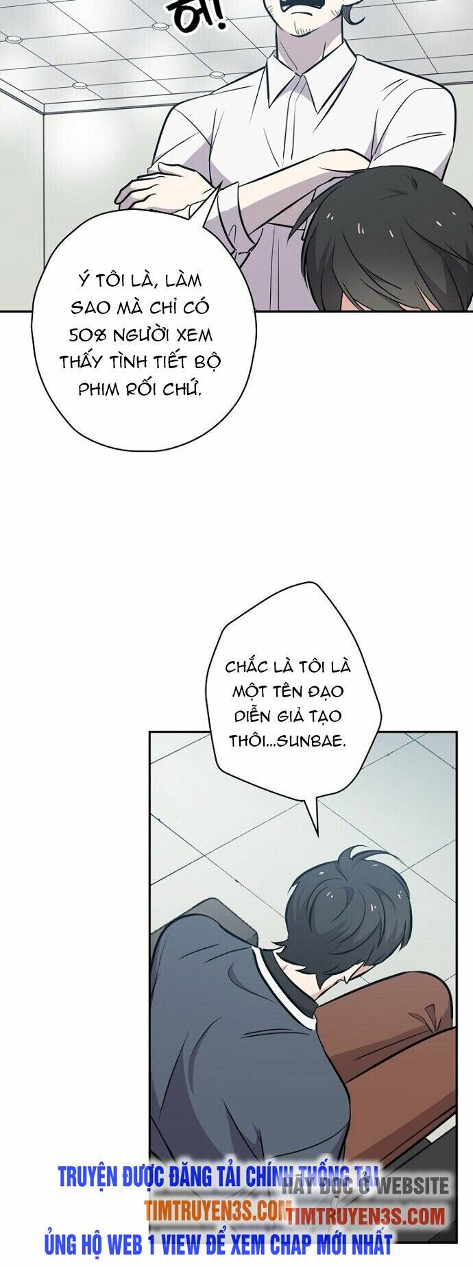 Vua Phim Truyền Hình Chap 20 - Next Chap 21
