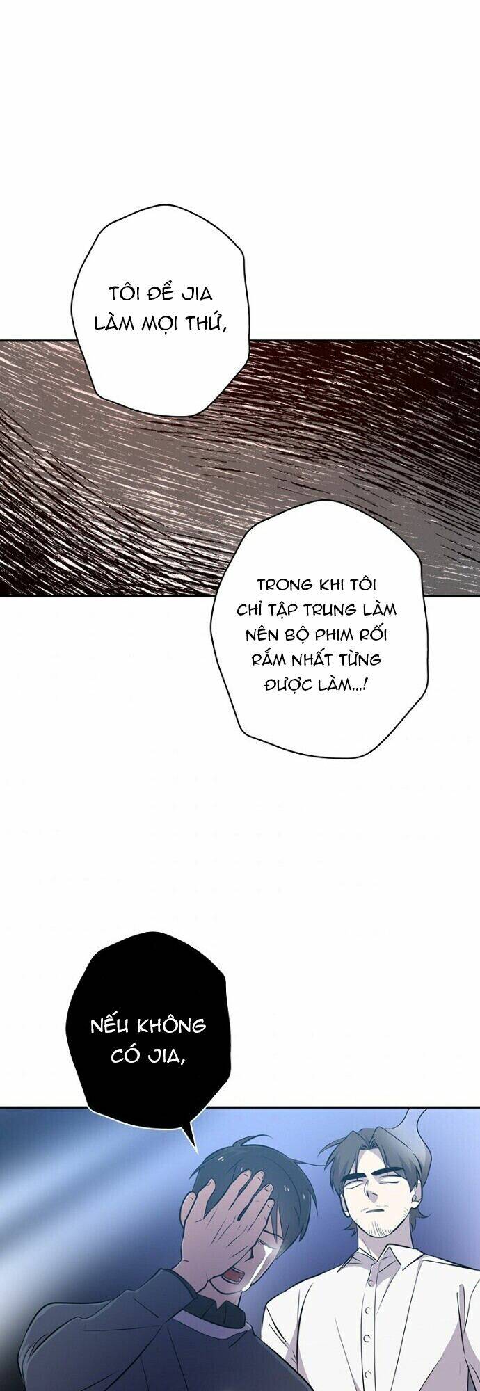 Vua Phim Truyền Hình Chap 20 - Next Chap 21