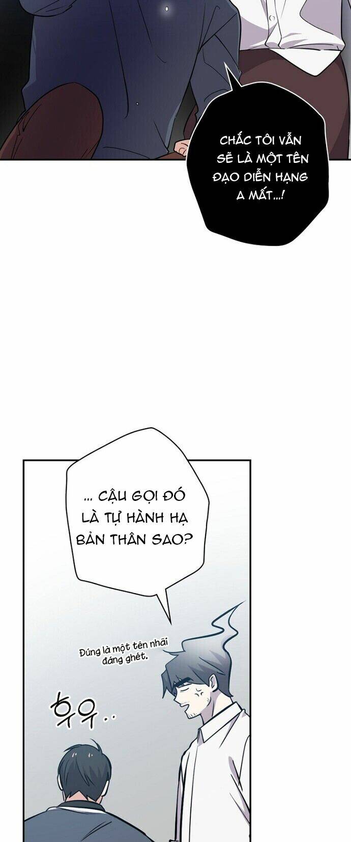 Vua Phim Truyền Hình Chap 20 - Next Chap 21