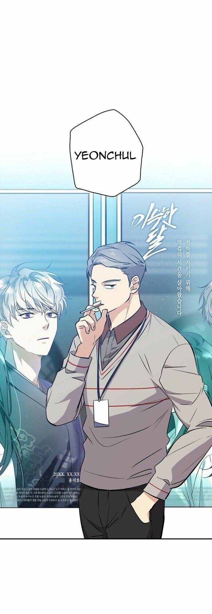Vua Phim Truyền Hình Chap 20 - Next Chap 21