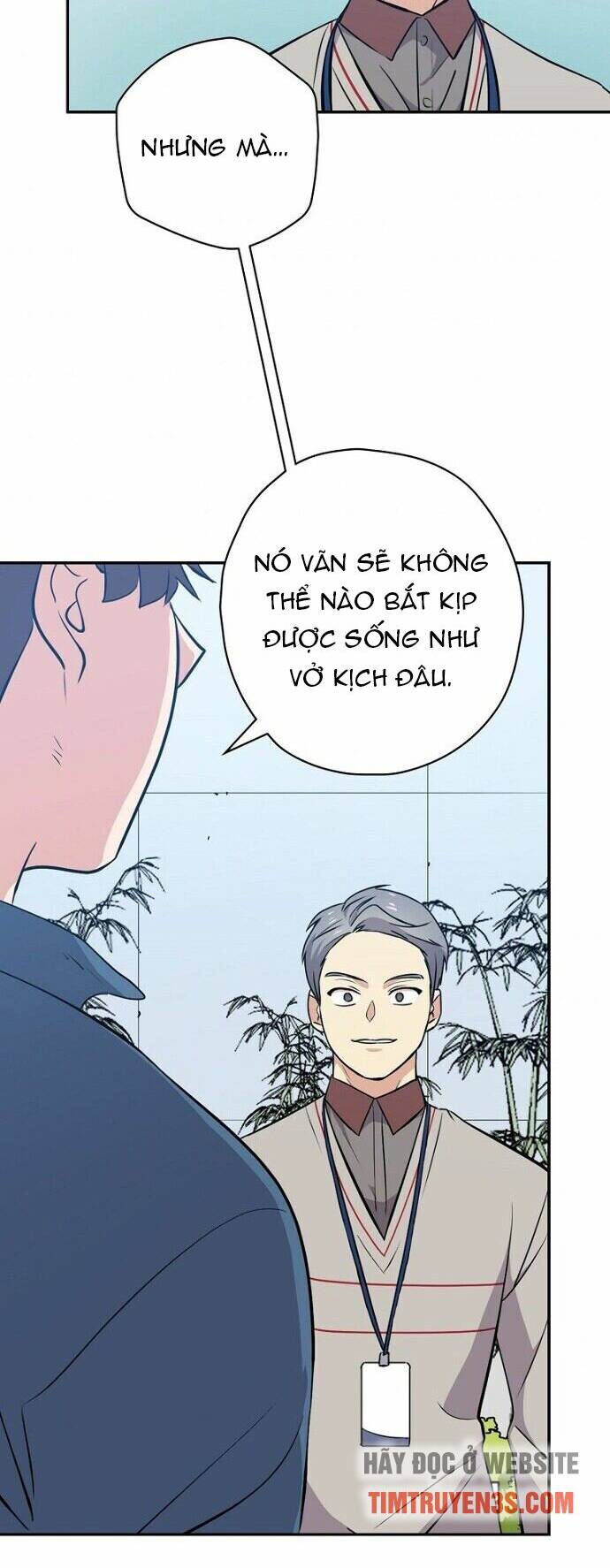 Vua Phim Truyền Hình Chap 20 - Next Chap 21