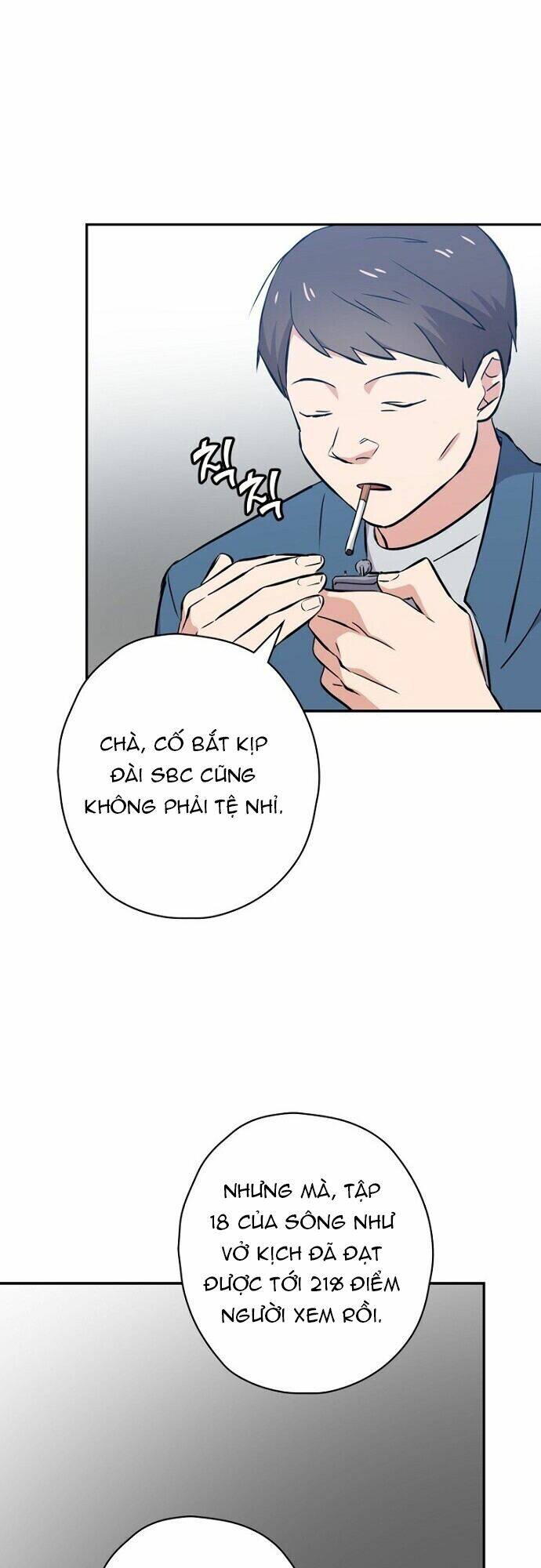 Vua Phim Truyền Hình Chap 20 - Next Chap 21