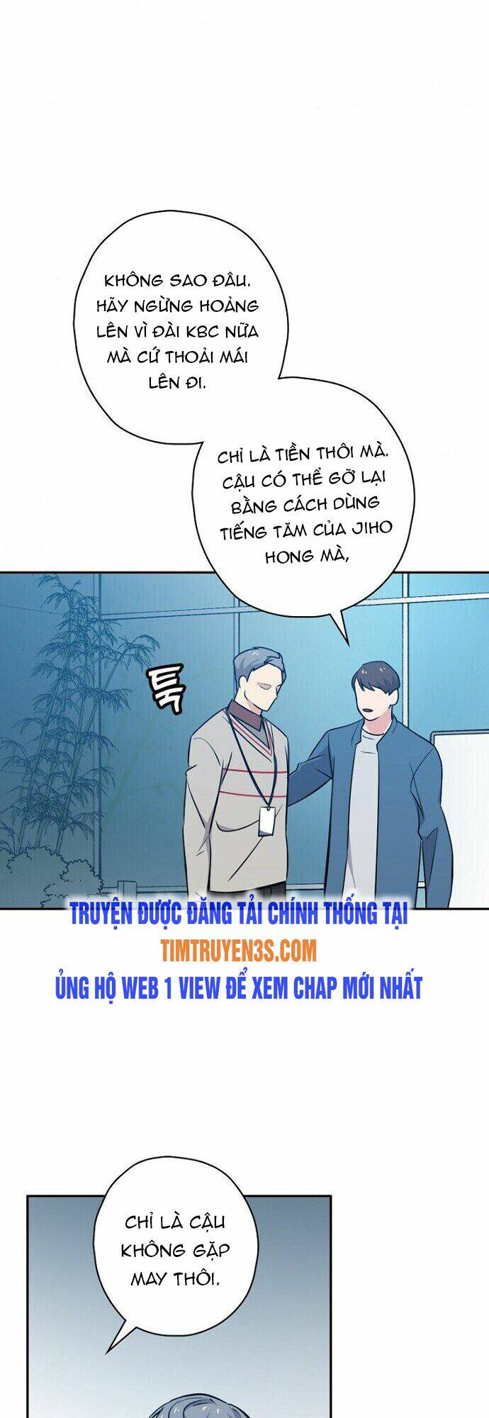 Vua Phim Truyền Hình Chap 20 - Next Chap 21