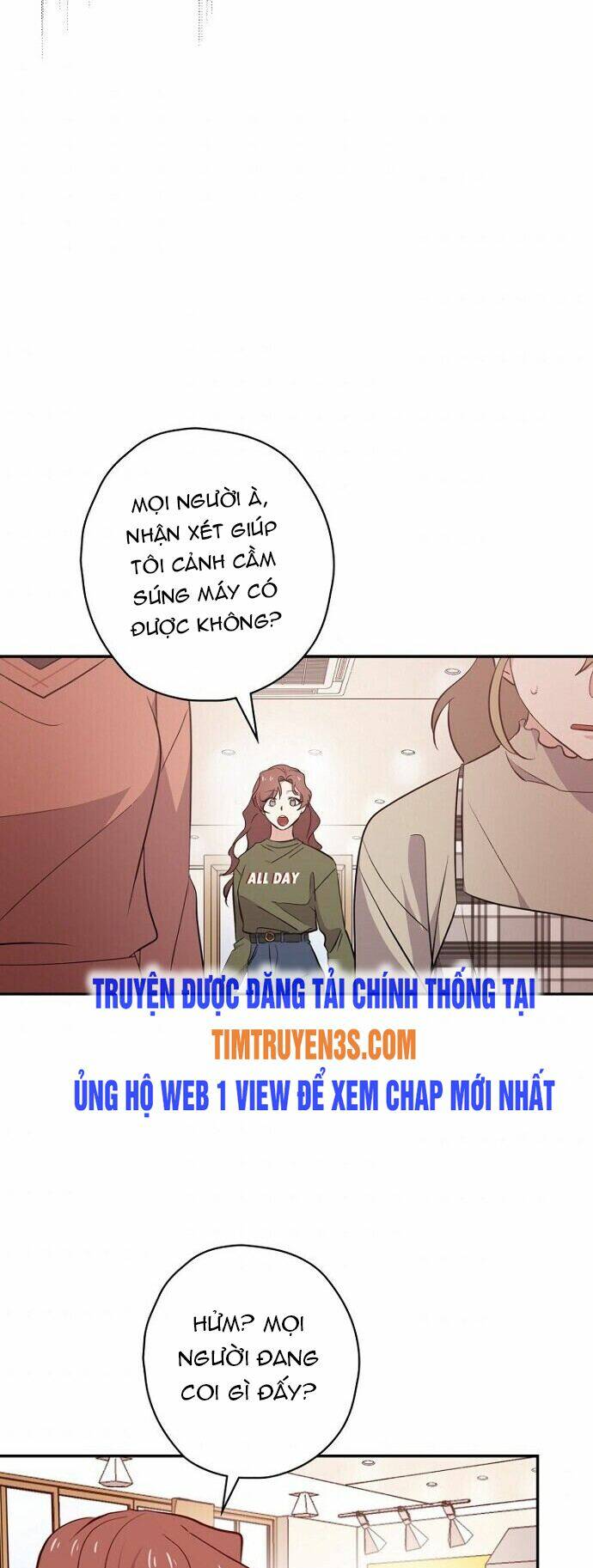 Vua Phim Truyền Hình Chap 20 - Next Chap 21