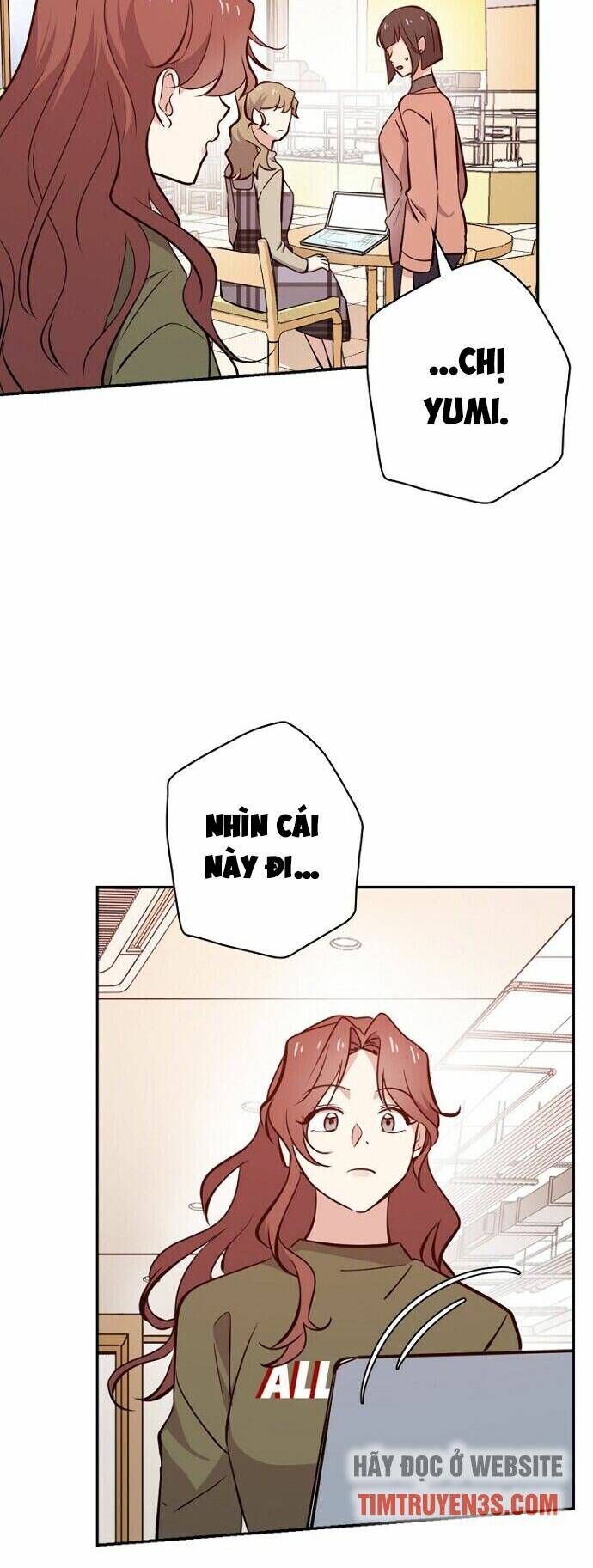 Vua Phim Truyền Hình Chap 20 - Next Chap 21