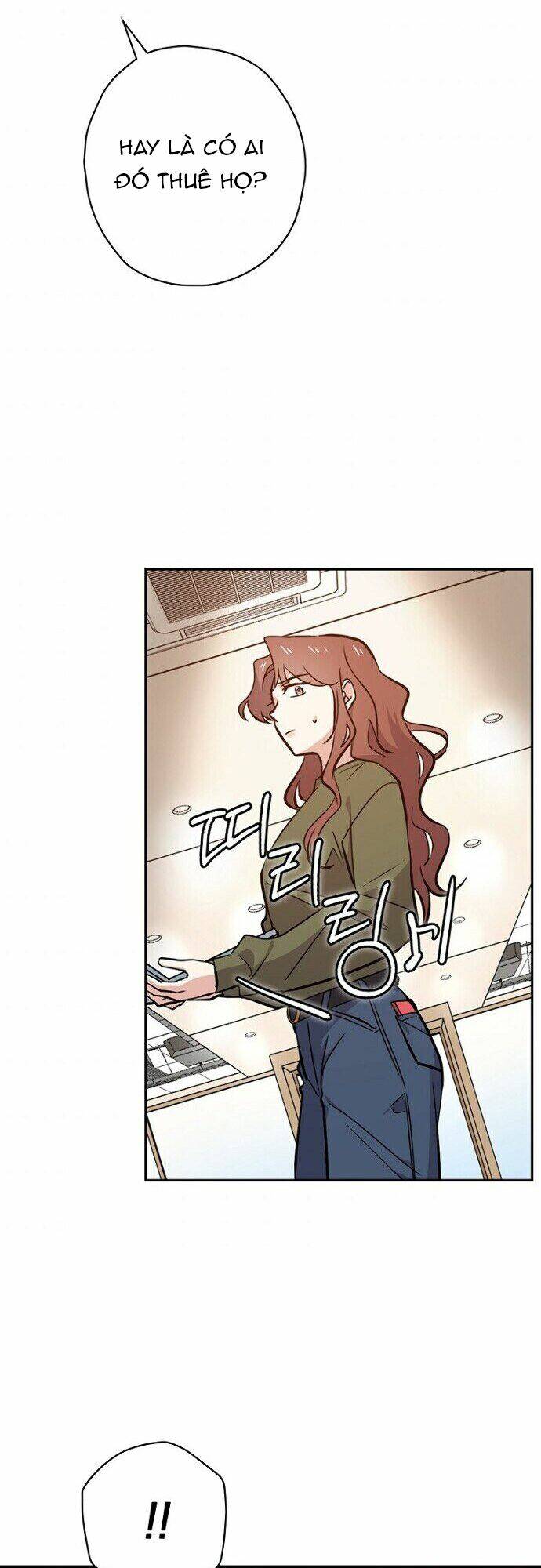 Vua Phim Truyền Hình Chap 20 - Next Chap 21