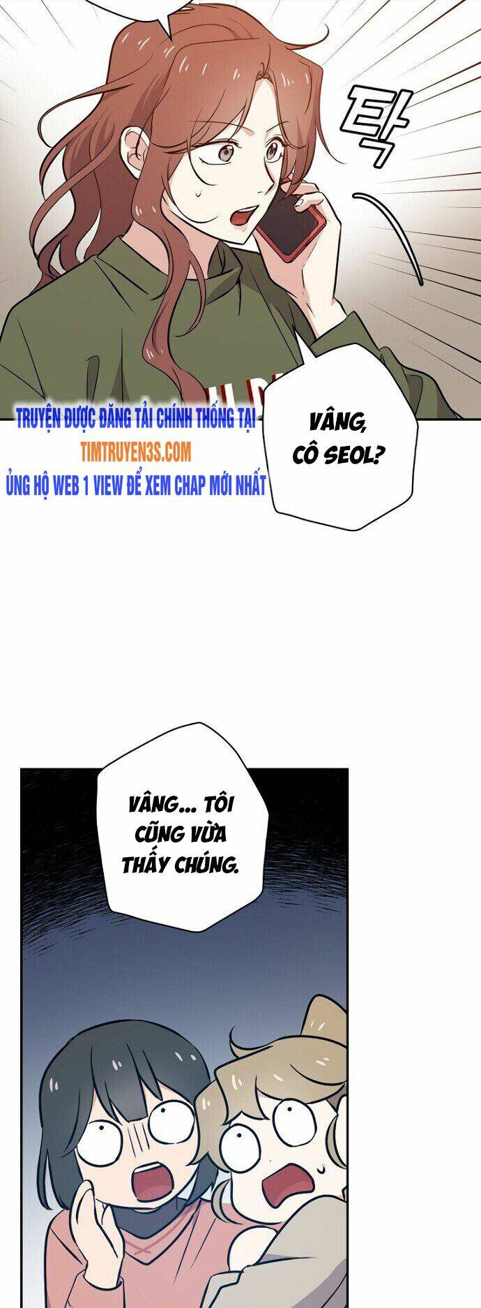 Vua Phim Truyền Hình Chap 20 - Next Chap 21