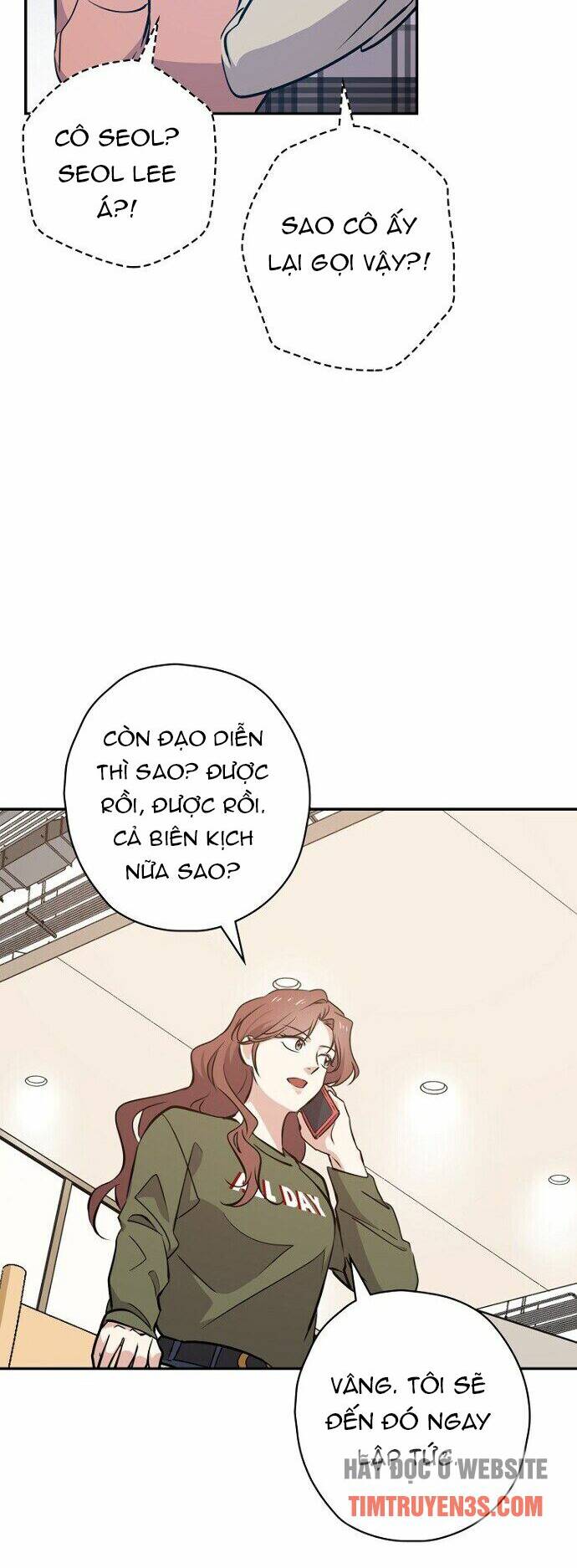 Vua Phim Truyền Hình Chap 20 - Next Chap 21