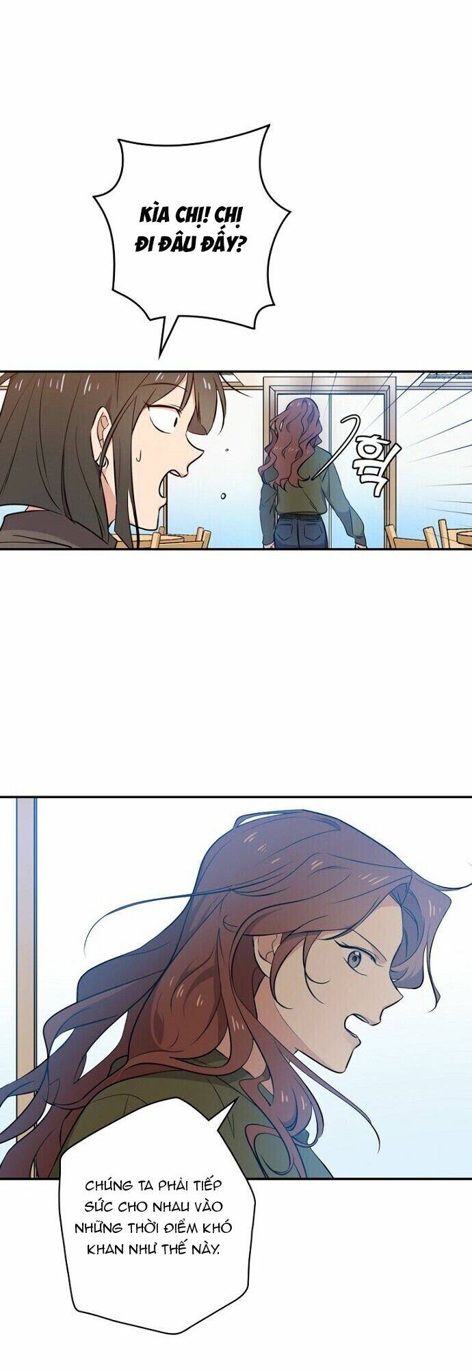 Vua Phim Truyền Hình Chap 20 - Next Chap 21