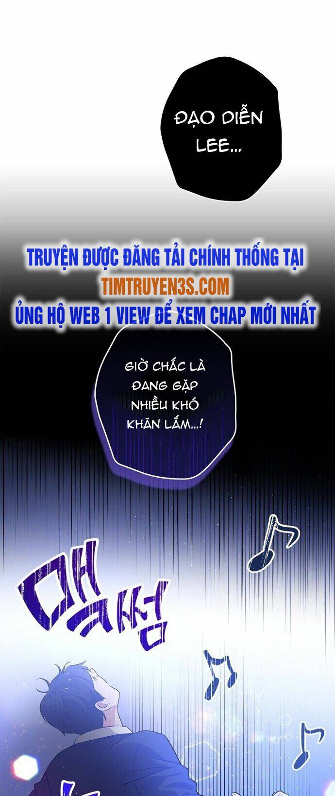 Vua Phim Truyền Hình Chap 20 - Next Chap 21