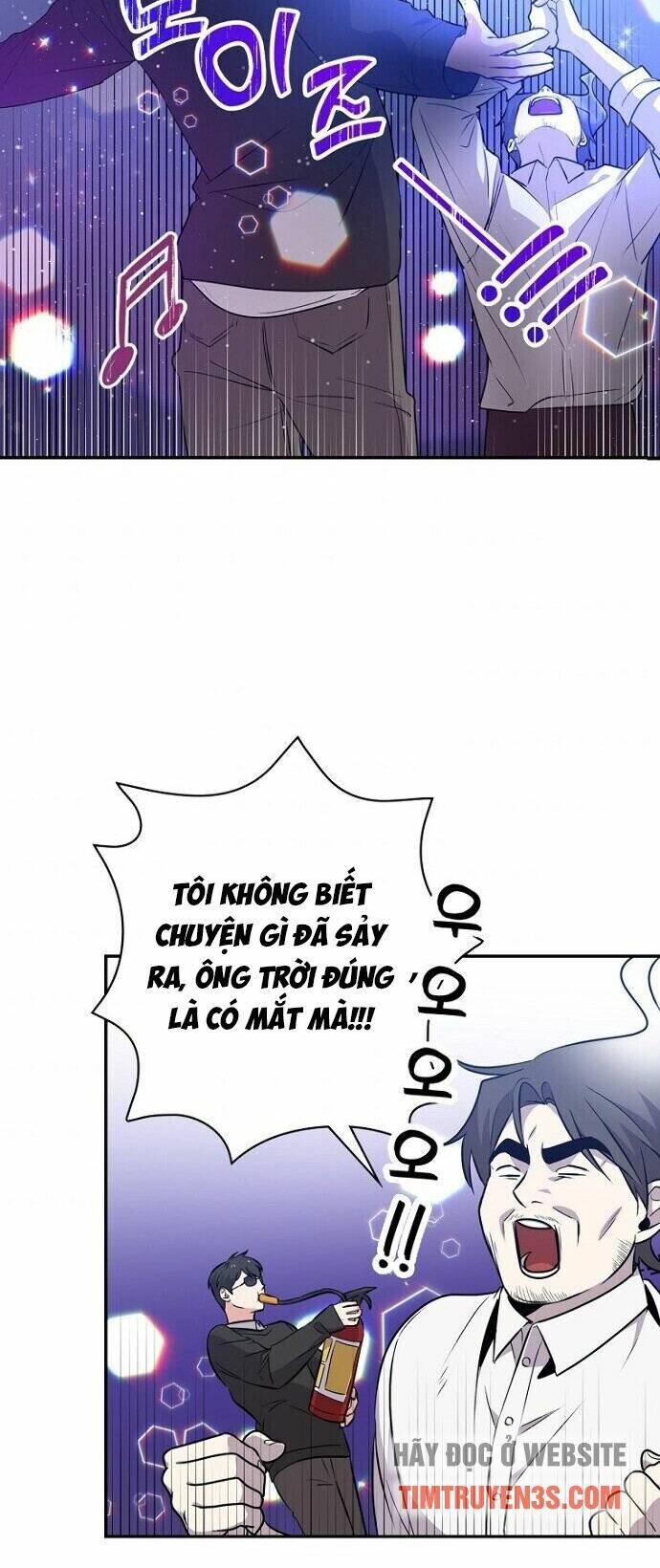 Vua Phim Truyền Hình Chap 20 - Next Chap 21
