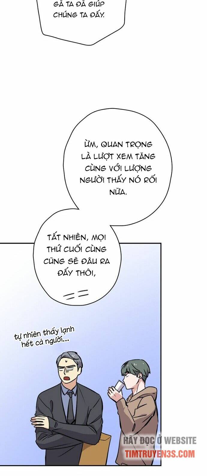 Vua Phim Truyền Hình Chap 20 - Next Chap 21