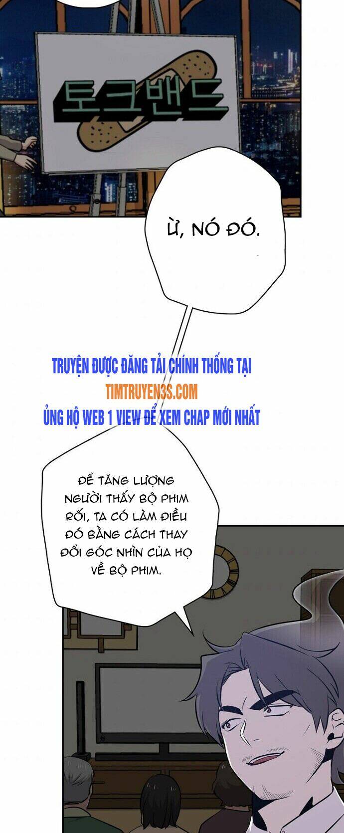 Vua Phim Truyền Hình Chap 20 - Next Chap 21