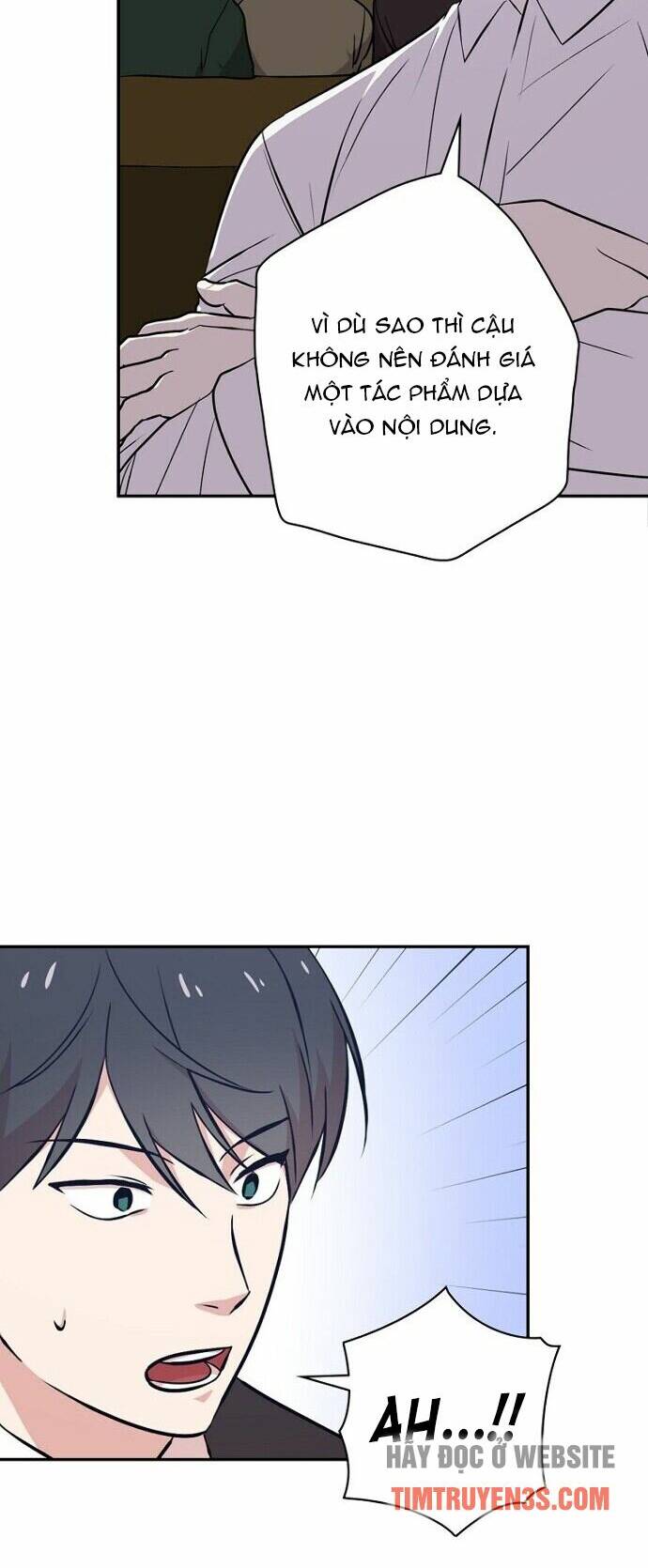 Vua Phim Truyền Hình Chap 20 - Next Chap 21