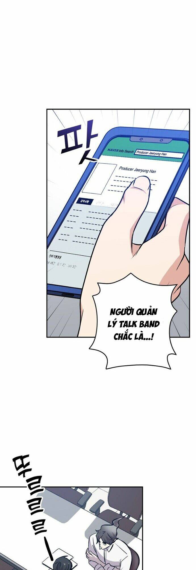 Vua Phim Truyền Hình Chap 20 - Next Chap 21