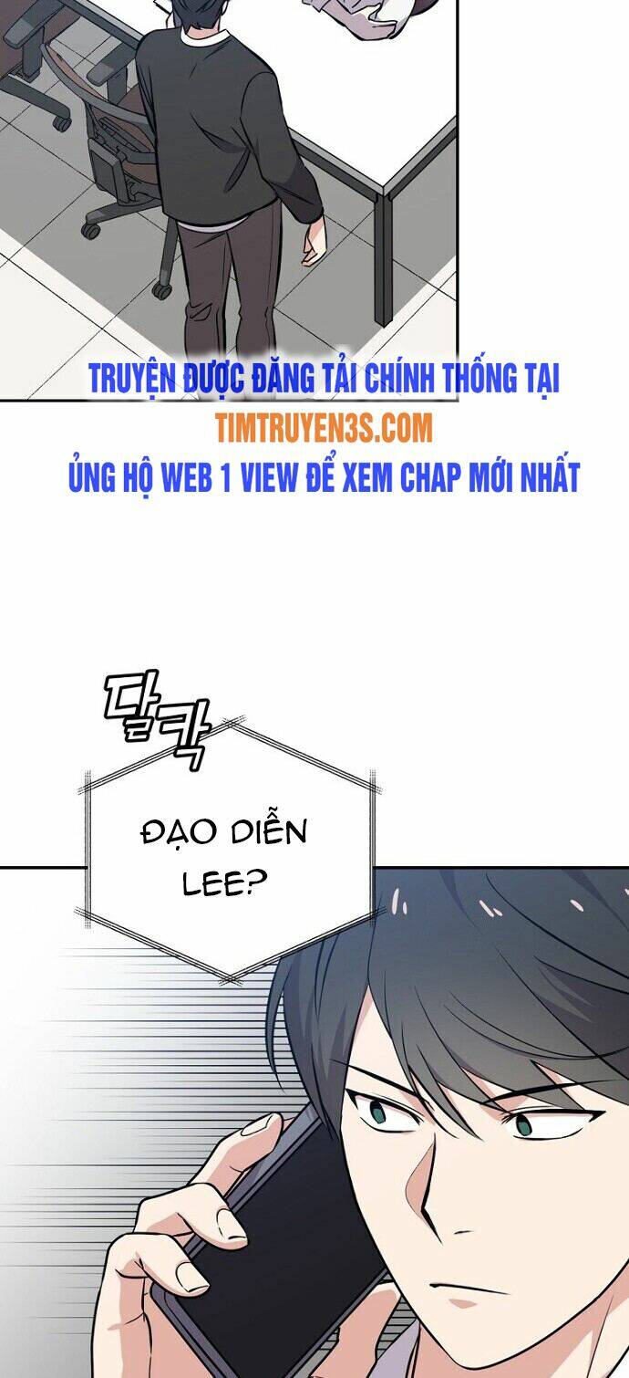 Vua Phim Truyền Hình Chap 20 - Next Chap 21