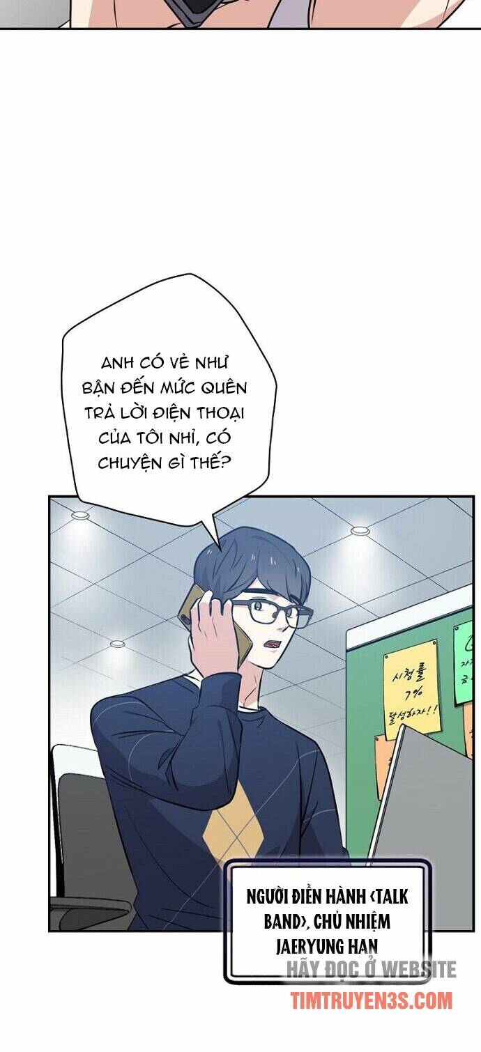 Vua Phim Truyền Hình Chap 20 - Next Chap 21