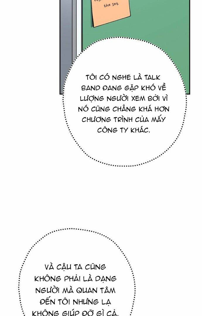 Vua Phim Truyền Hình Chap 20 - Next Chap 21