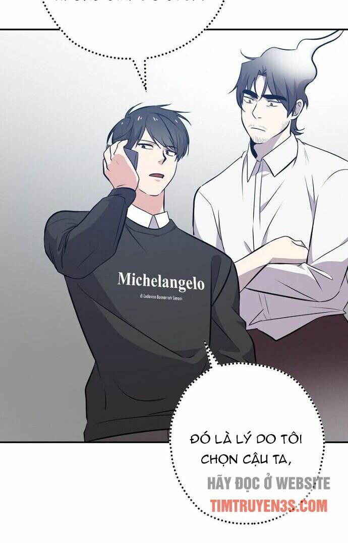 Vua Phim Truyền Hình Chap 20 - Next Chap 21
