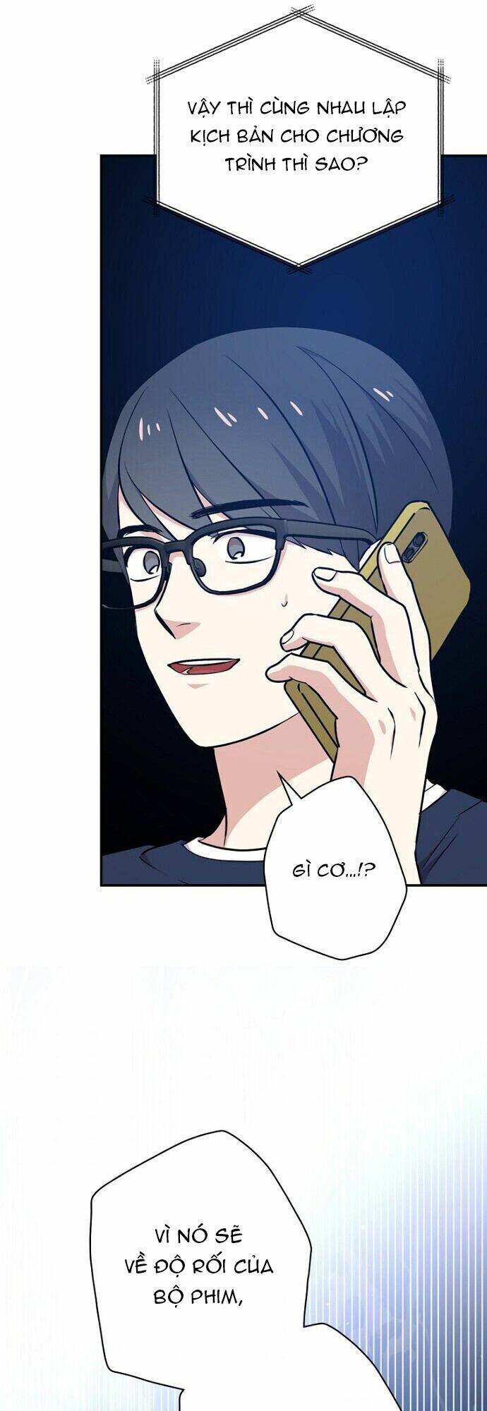 Vua Phim Truyền Hình Chap 20 - Next Chap 21