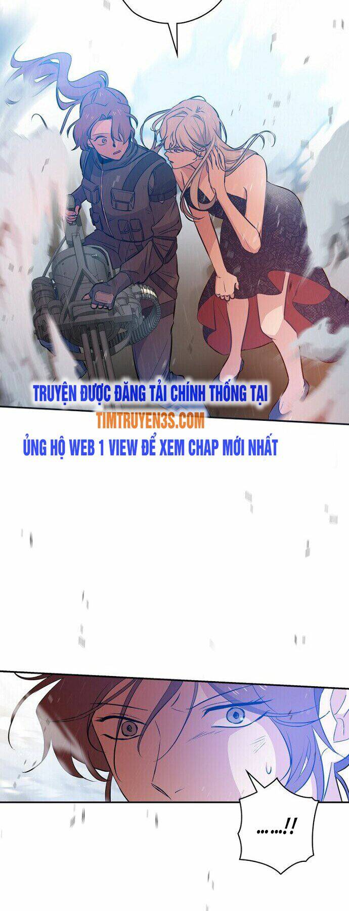 Vua Phim Truyền Hình Chap 20 - Next Chap 21