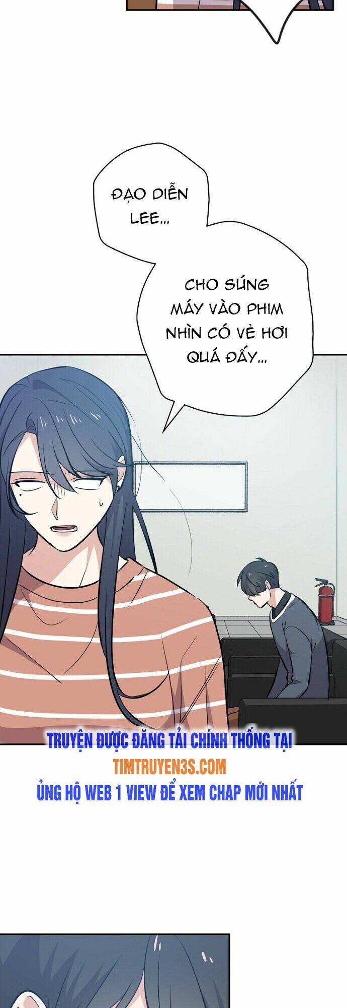 Vua Phim Truyền Hình Chap 20 - Next Chap 21