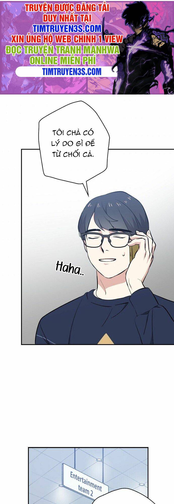 Vua Phim Truyền Hình Chap 21 - Next Chap 22