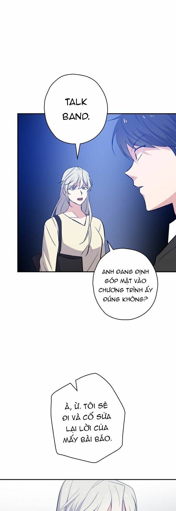 Vua Phim Truyền Hình Chap 21 - Next Chap 22