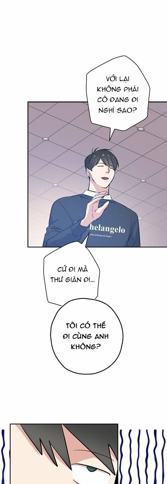 Vua Phim Truyền Hình Chap 21 - Next Chap 22