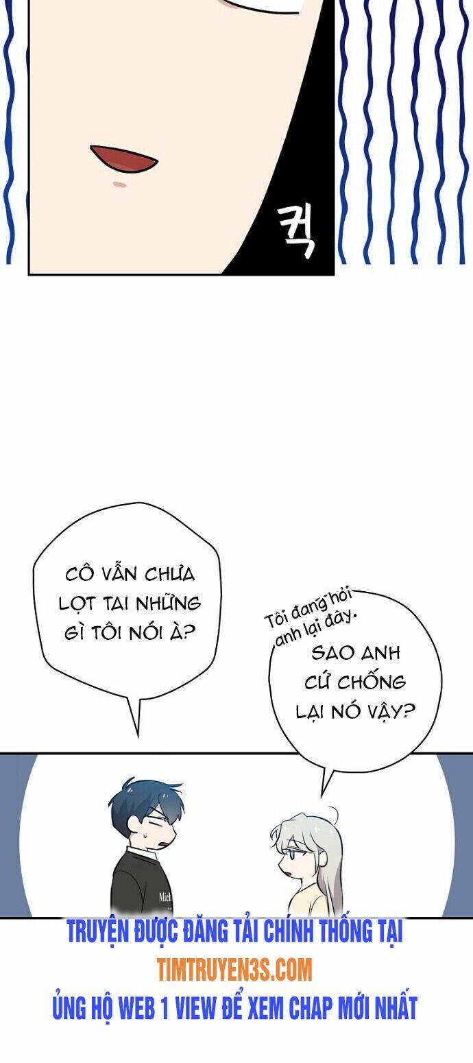 Vua Phim Truyền Hình Chap 21 - Next Chap 22