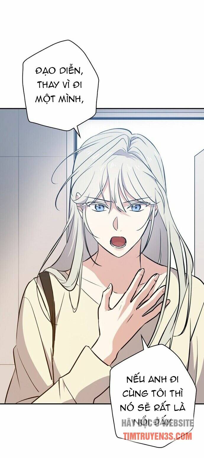 Vua Phim Truyền Hình Chap 21 - Next Chap 22