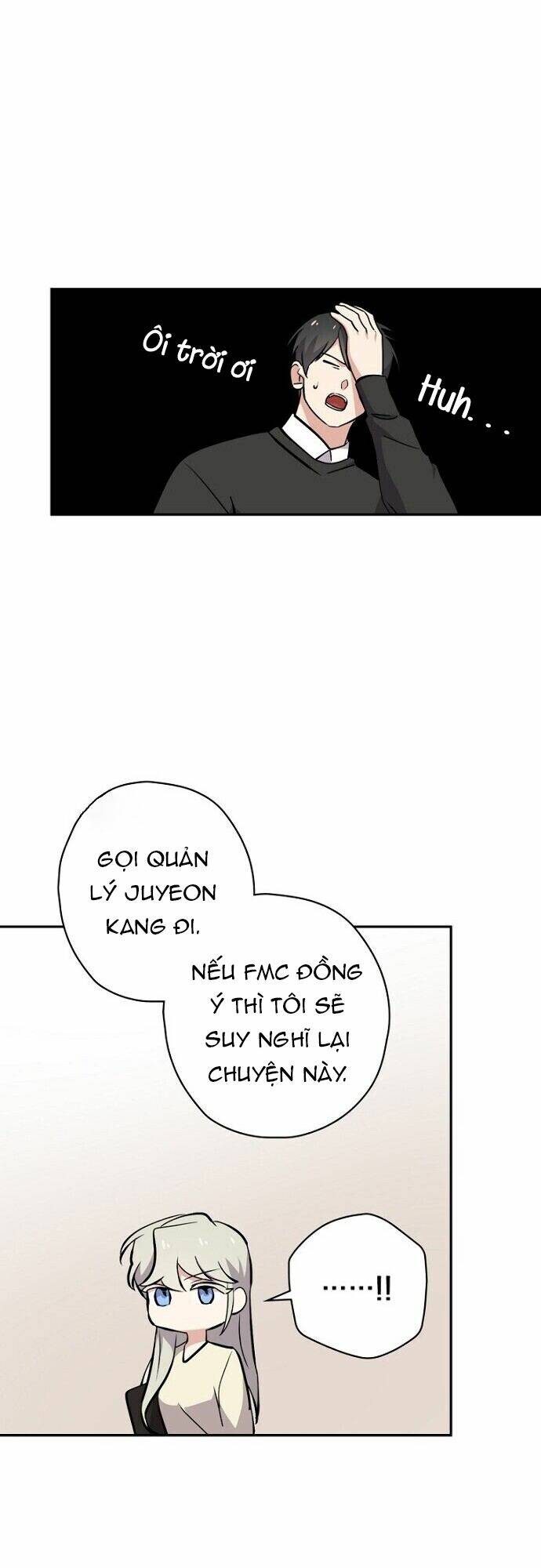 Vua Phim Truyền Hình Chap 21 - Next Chap 22