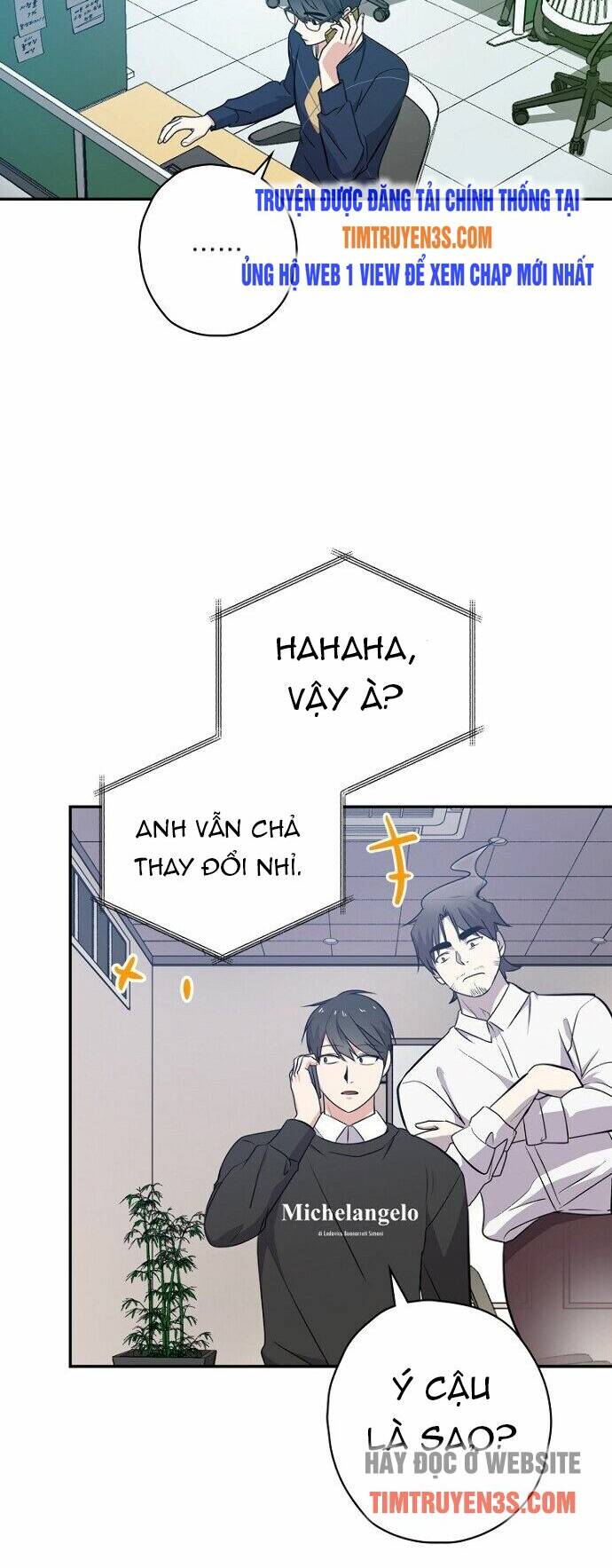 Vua Phim Truyền Hình Chap 21 - Next Chap 22
