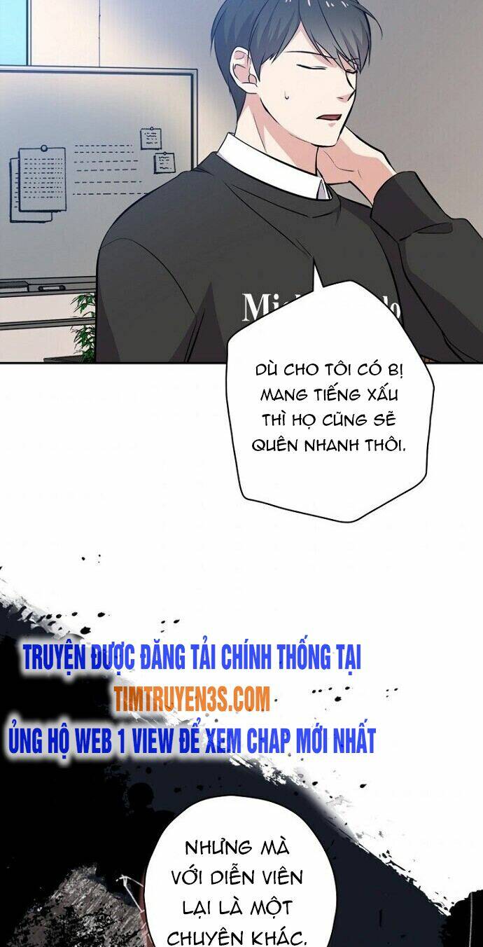 Vua Phim Truyền Hình Chap 21 - Next Chap 22
