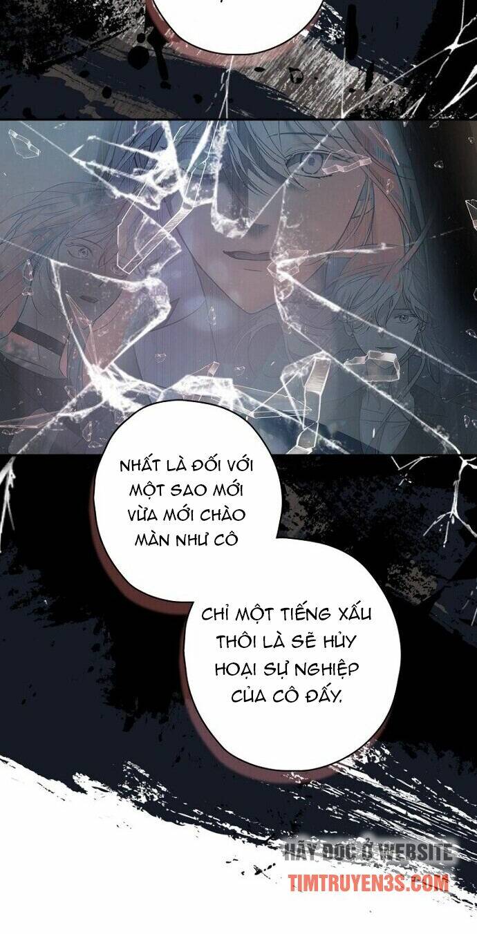 Vua Phim Truyền Hình Chap 21 - Next Chap 22