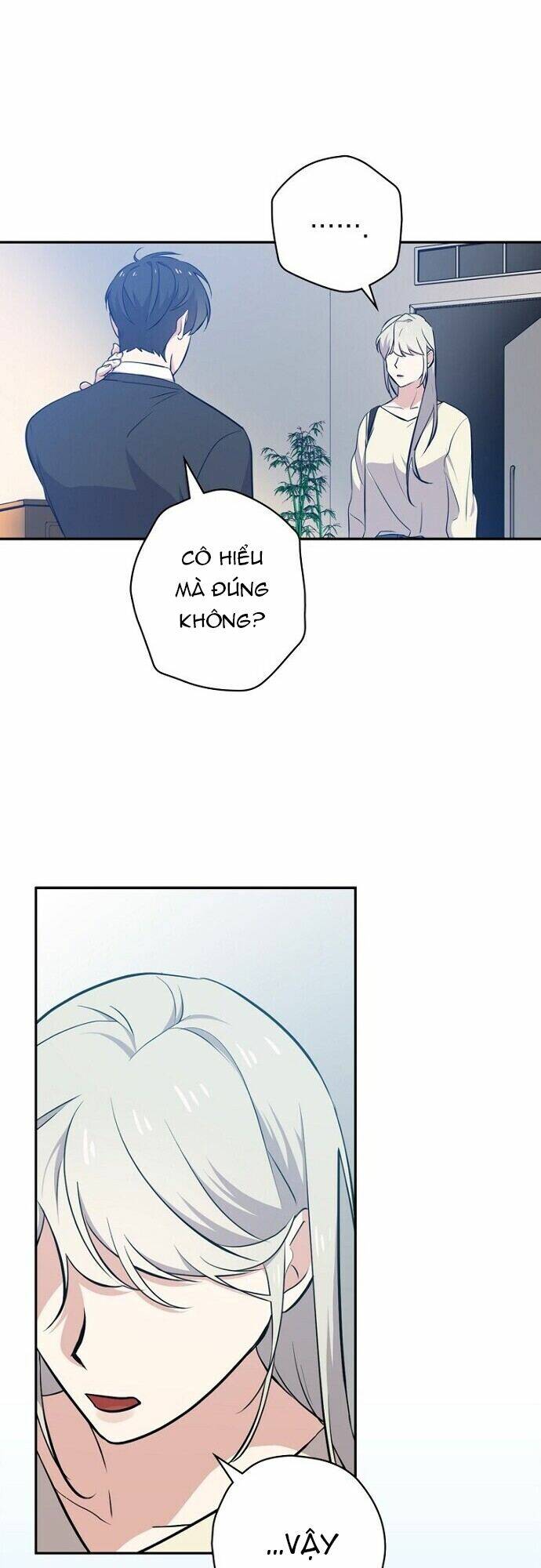Vua Phim Truyền Hình Chap 21 - Next Chap 22