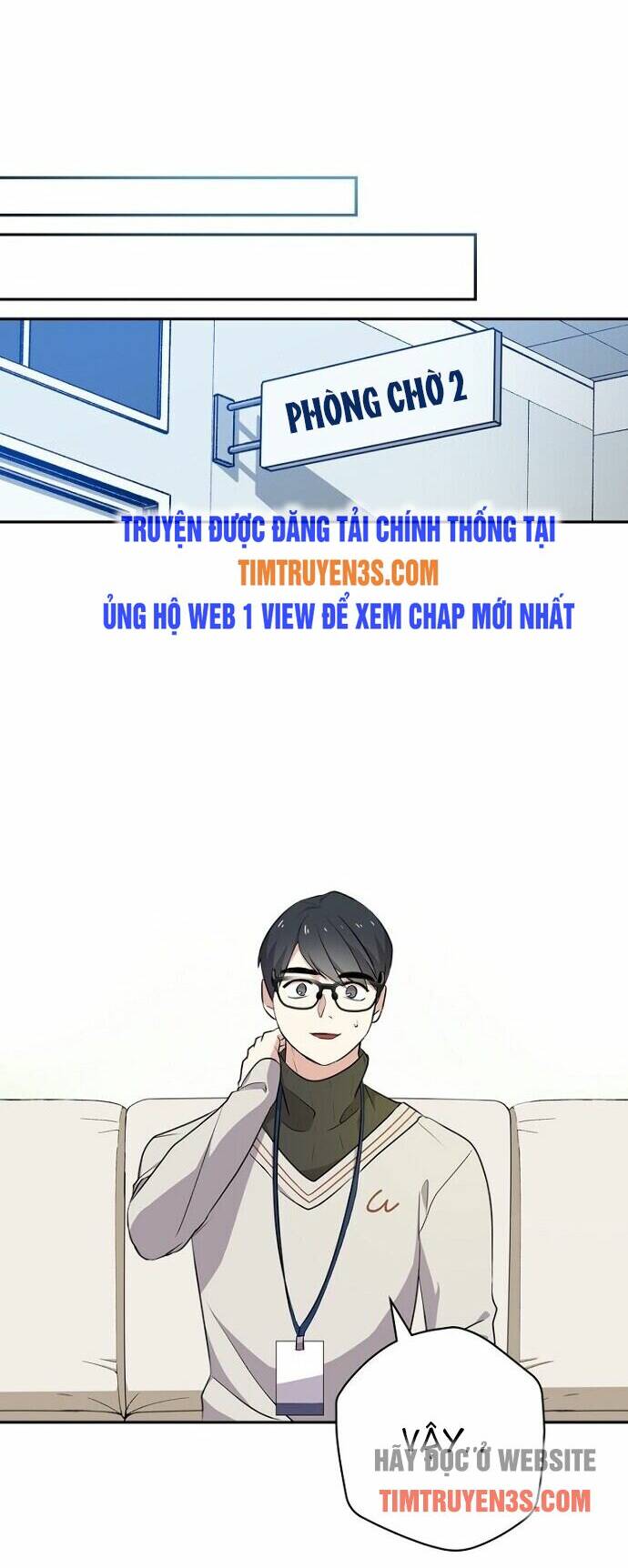 Vua Phim Truyền Hình Chap 21 - Next Chap 22