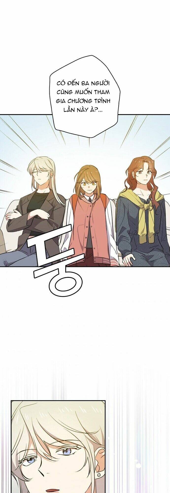 Vua Phim Truyền Hình Chap 21 - Next Chap 22
