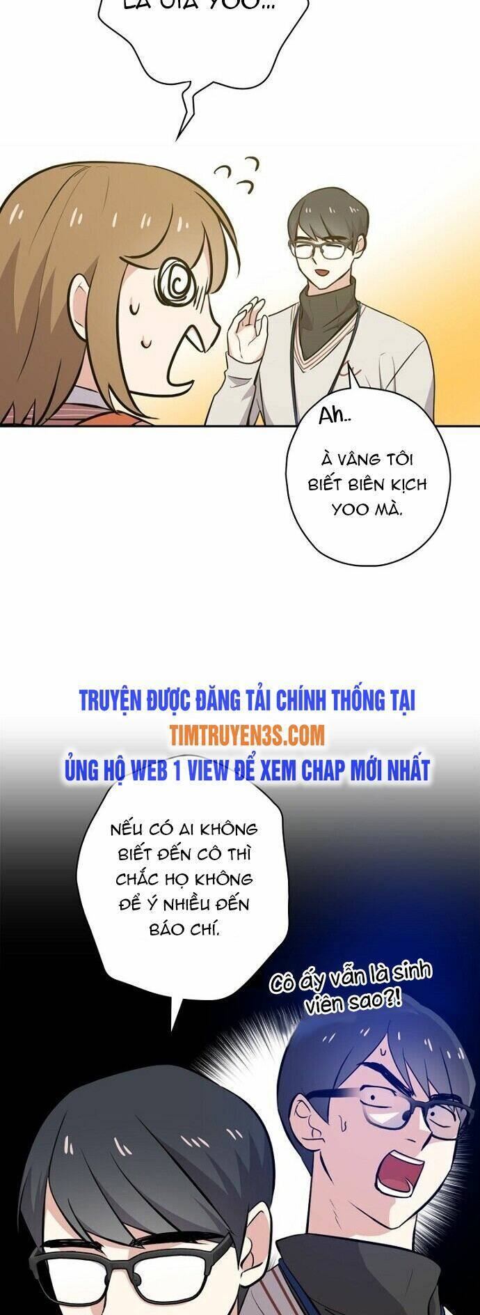 Vua Phim Truyền Hình Chap 21 - Next Chap 22