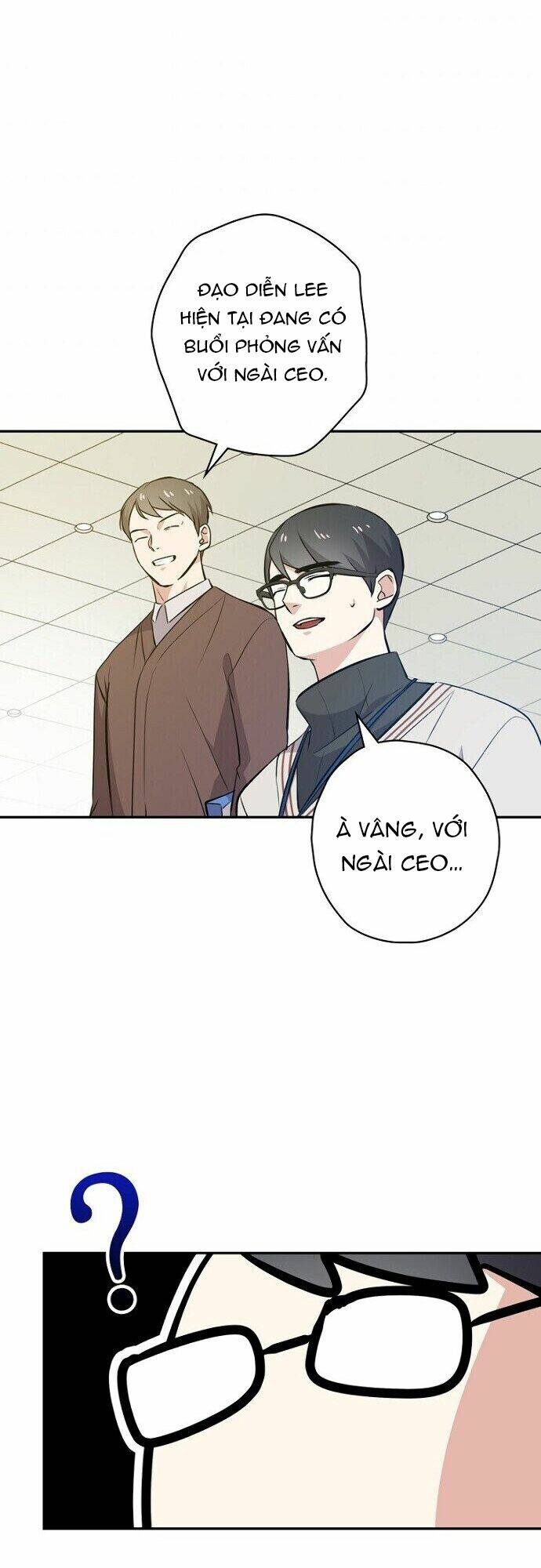 Vua Phim Truyền Hình Chap 21 - Next Chap 22