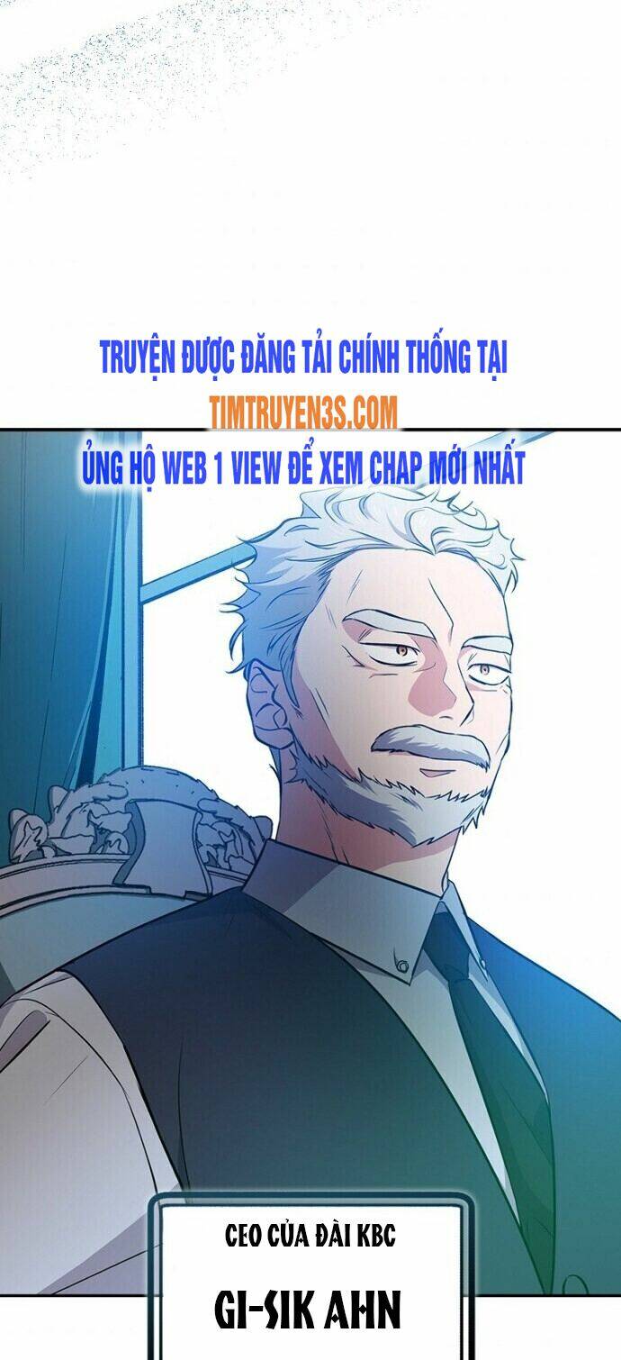 Vua Phim Truyền Hình Chap 21 - Next Chap 22